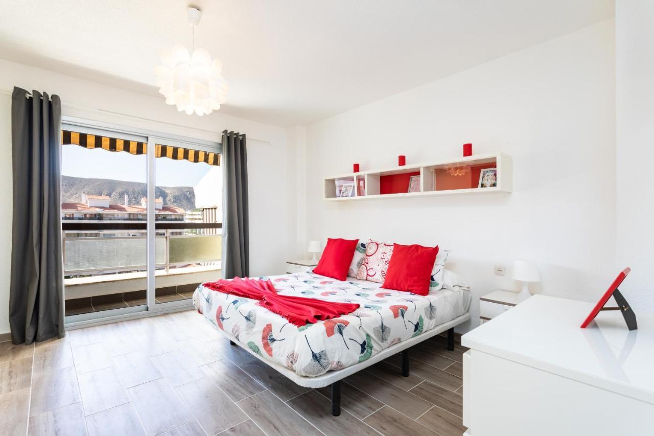 Home2Book Beautiful Apart Los Cristianos Pool Wifi Εξωτερικό φωτογραφία