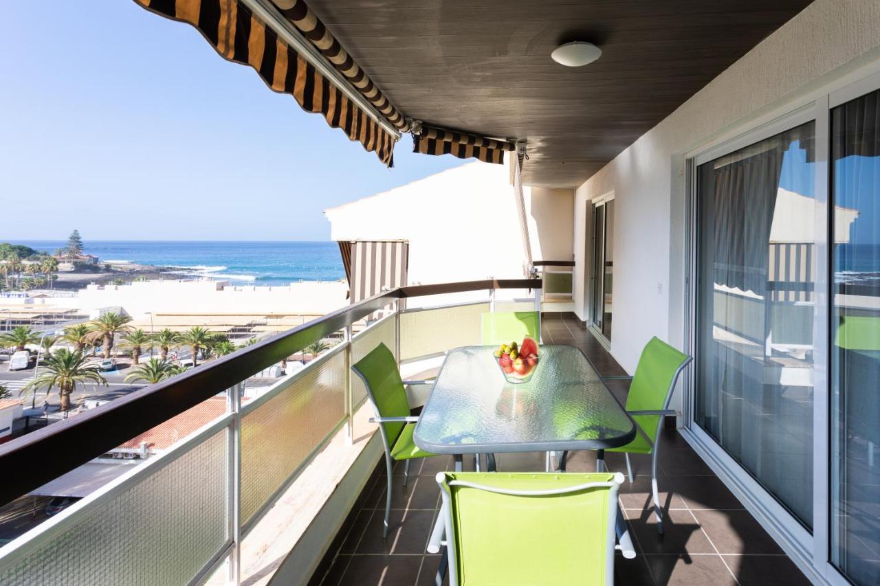 Home2Book Beautiful Apart Los Cristianos Pool Wifi Εξωτερικό φωτογραφία