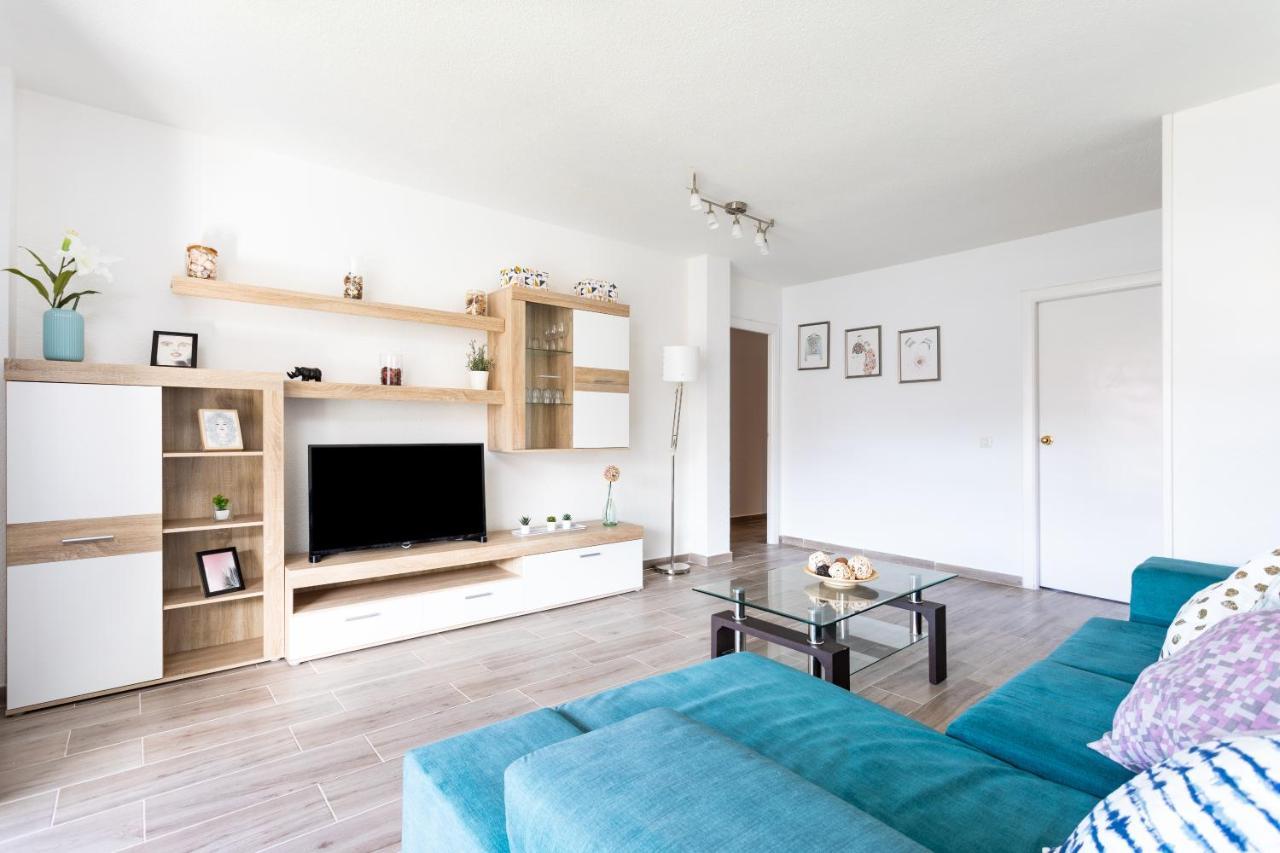 Home2Book Beautiful Apart Los Cristianos Pool Wifi Εξωτερικό φωτογραφία