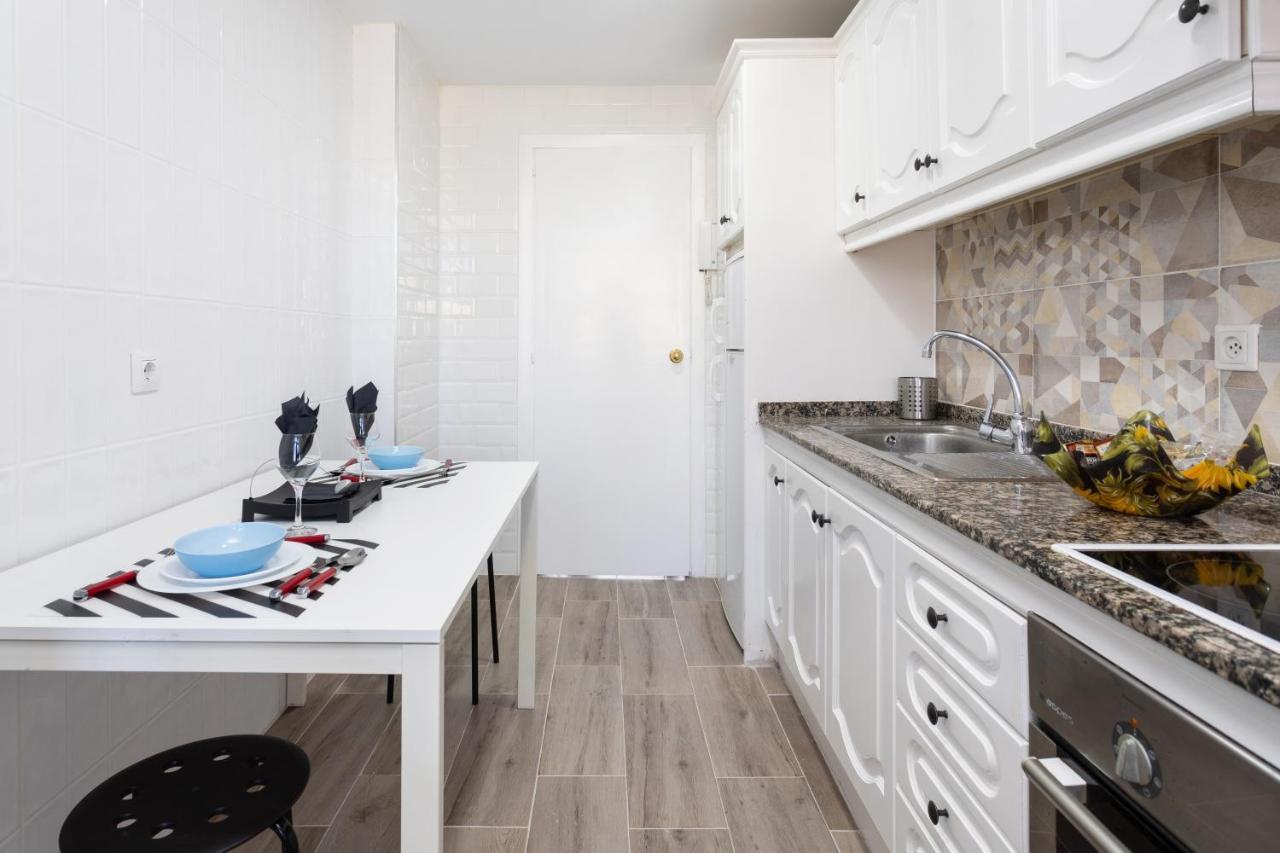 Home2Book Beautiful Apart Los Cristianos Pool Wifi Εξωτερικό φωτογραφία