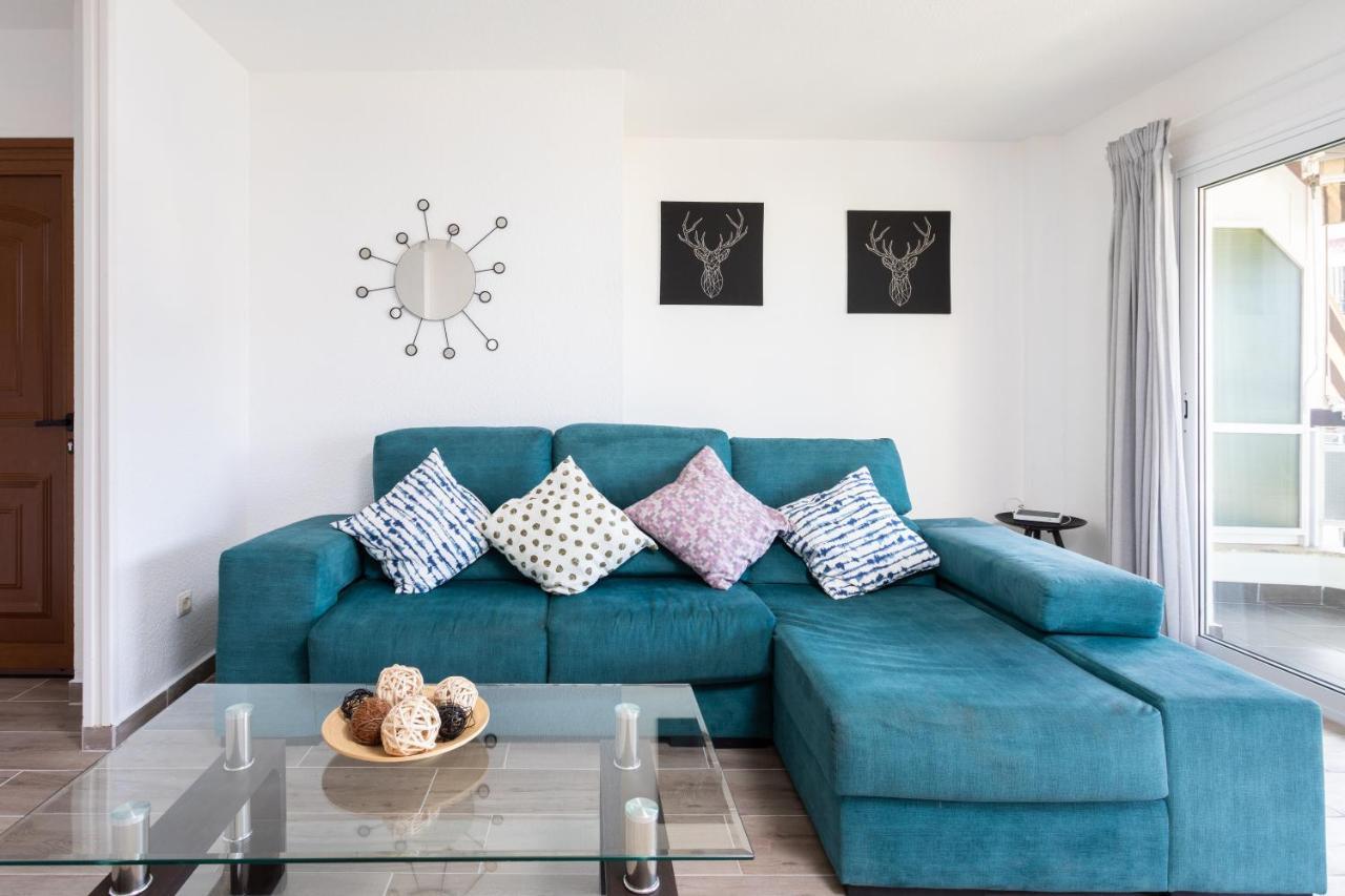 Home2Book Beautiful Apart Los Cristianos Pool Wifi Εξωτερικό φωτογραφία