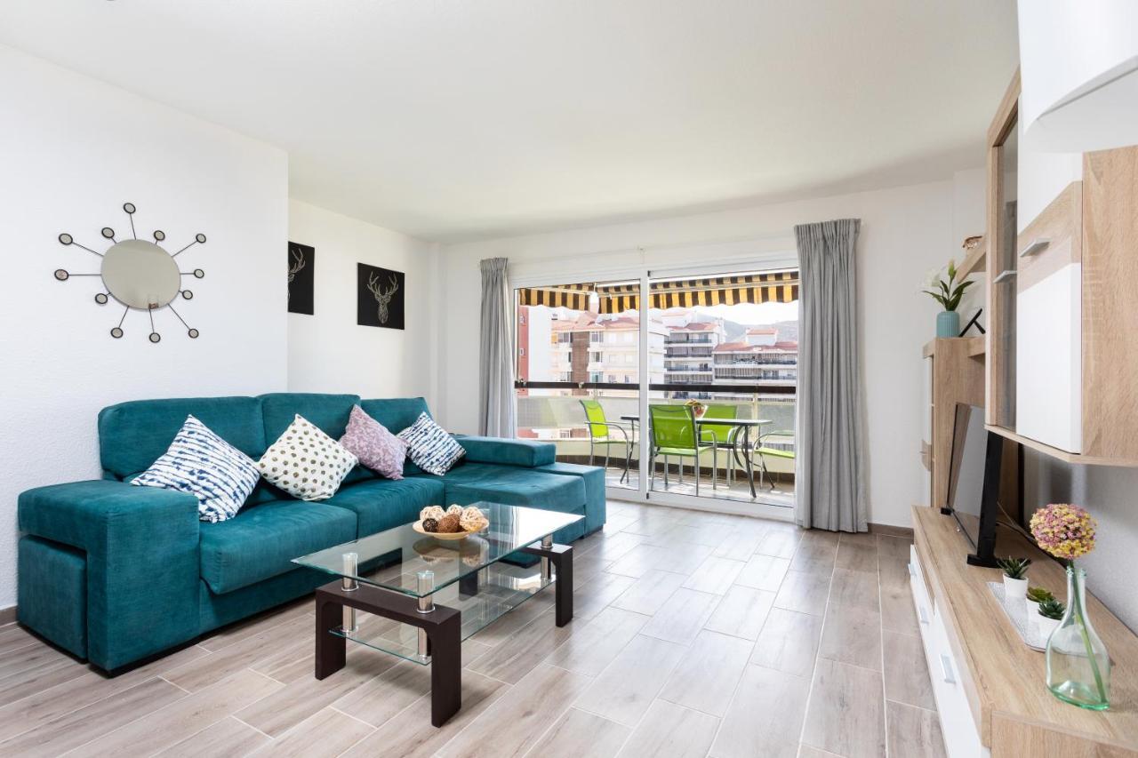 Home2Book Beautiful Apart Los Cristianos Pool Wifi Εξωτερικό φωτογραφία