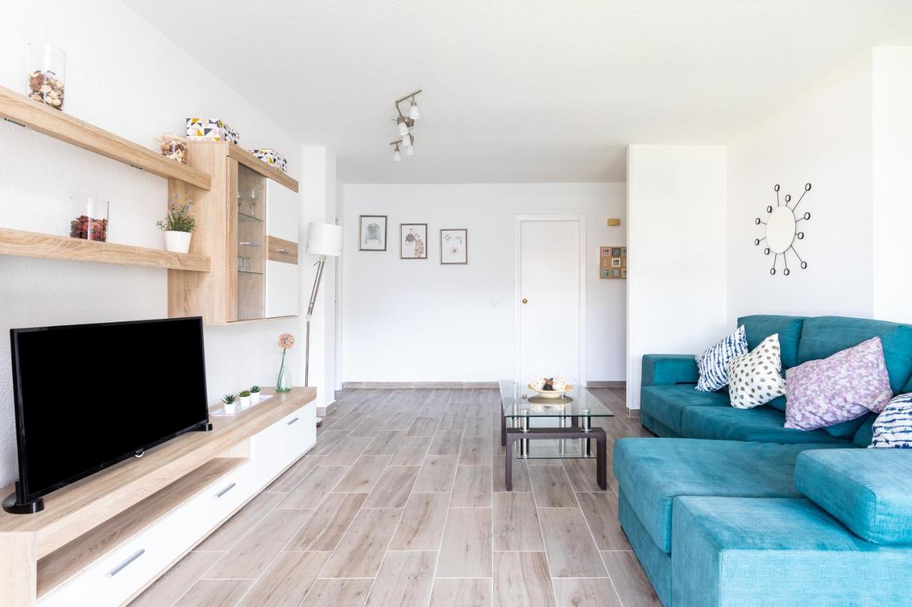 Home2Book Beautiful Apart Los Cristianos Pool Wifi Εξωτερικό φωτογραφία
