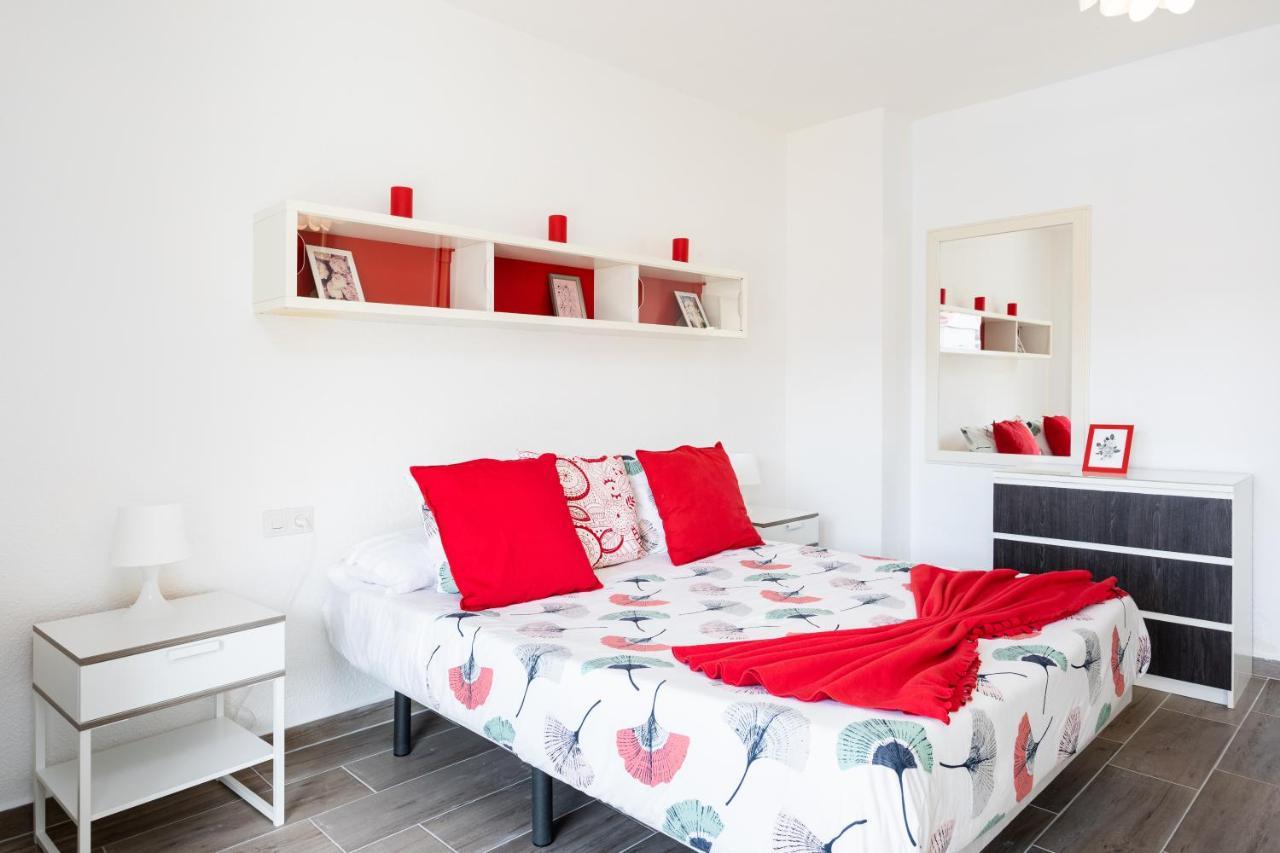 Home2Book Beautiful Apart Los Cristianos Pool Wifi Εξωτερικό φωτογραφία