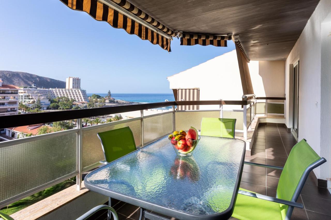 Home2Book Beautiful Apart Los Cristianos Pool Wifi Εξωτερικό φωτογραφία