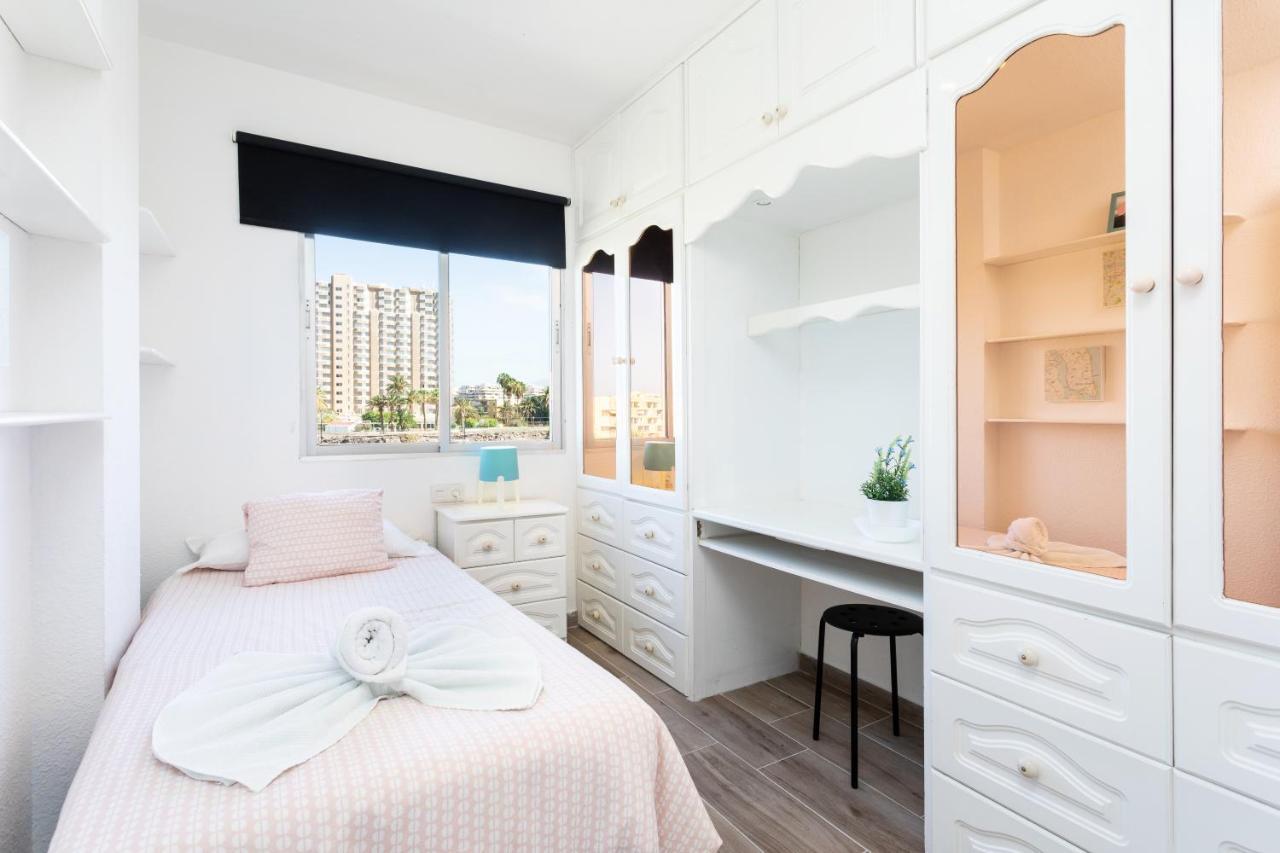 Home2Book Beautiful Apart Los Cristianos Pool Wifi Εξωτερικό φωτογραφία