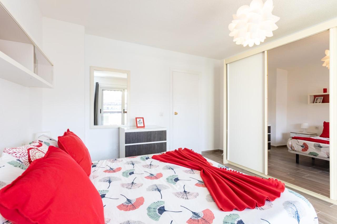 Home2Book Beautiful Apart Los Cristianos Pool Wifi Εξωτερικό φωτογραφία