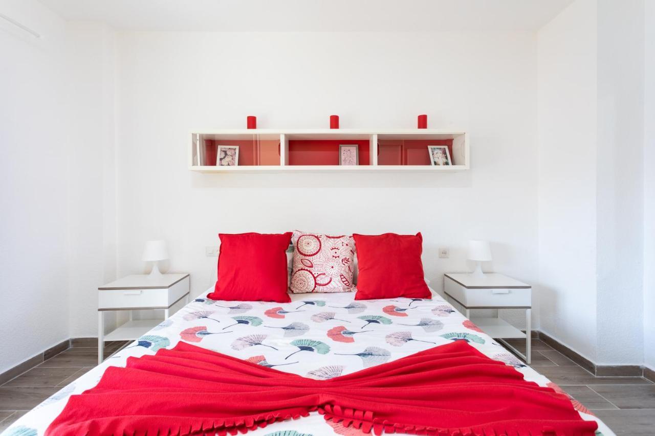 Home2Book Beautiful Apart Los Cristianos Pool Wifi Εξωτερικό φωτογραφία