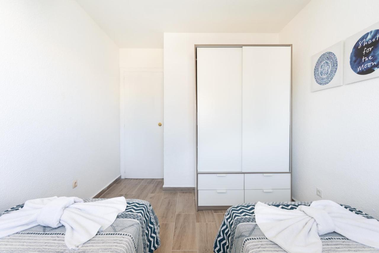Home2Book Beautiful Apart Los Cristianos Pool Wifi Εξωτερικό φωτογραφία
