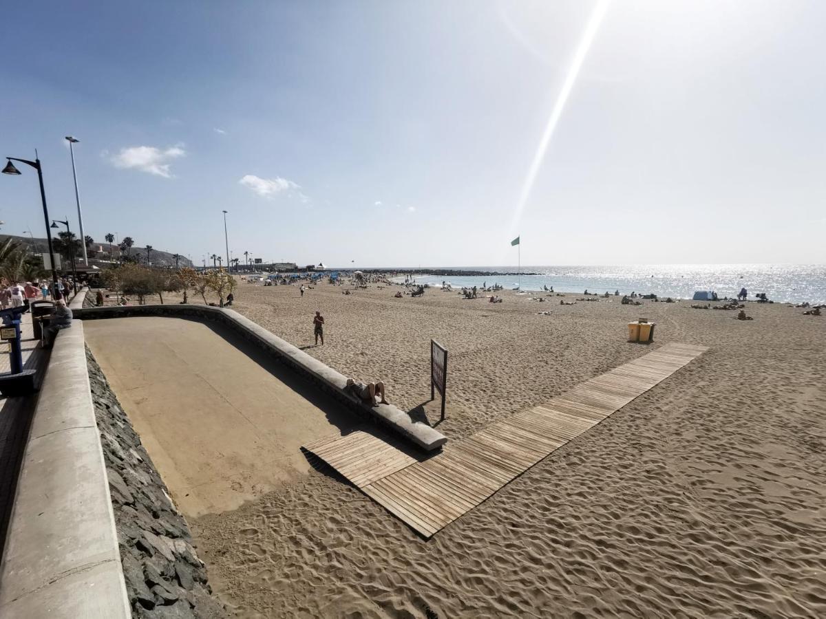 Home2Book Beautiful Apart Los Cristianos Pool Wifi Εξωτερικό φωτογραφία