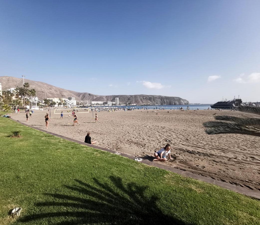 Home2Book Beautiful Apart Los Cristianos Pool Wifi Εξωτερικό φωτογραφία