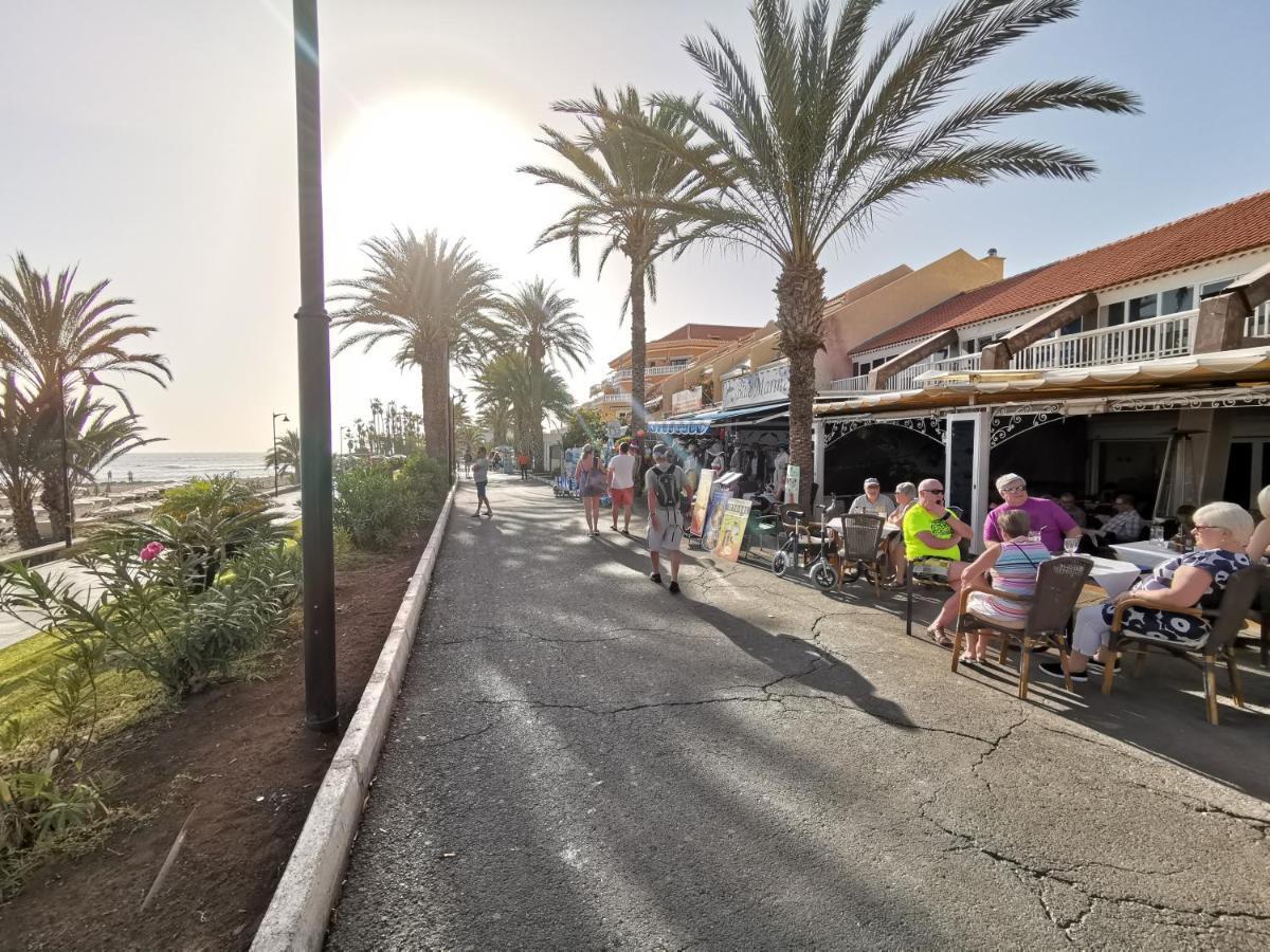 Home2Book Beautiful Apart Los Cristianos Pool Wifi Εξωτερικό φωτογραφία